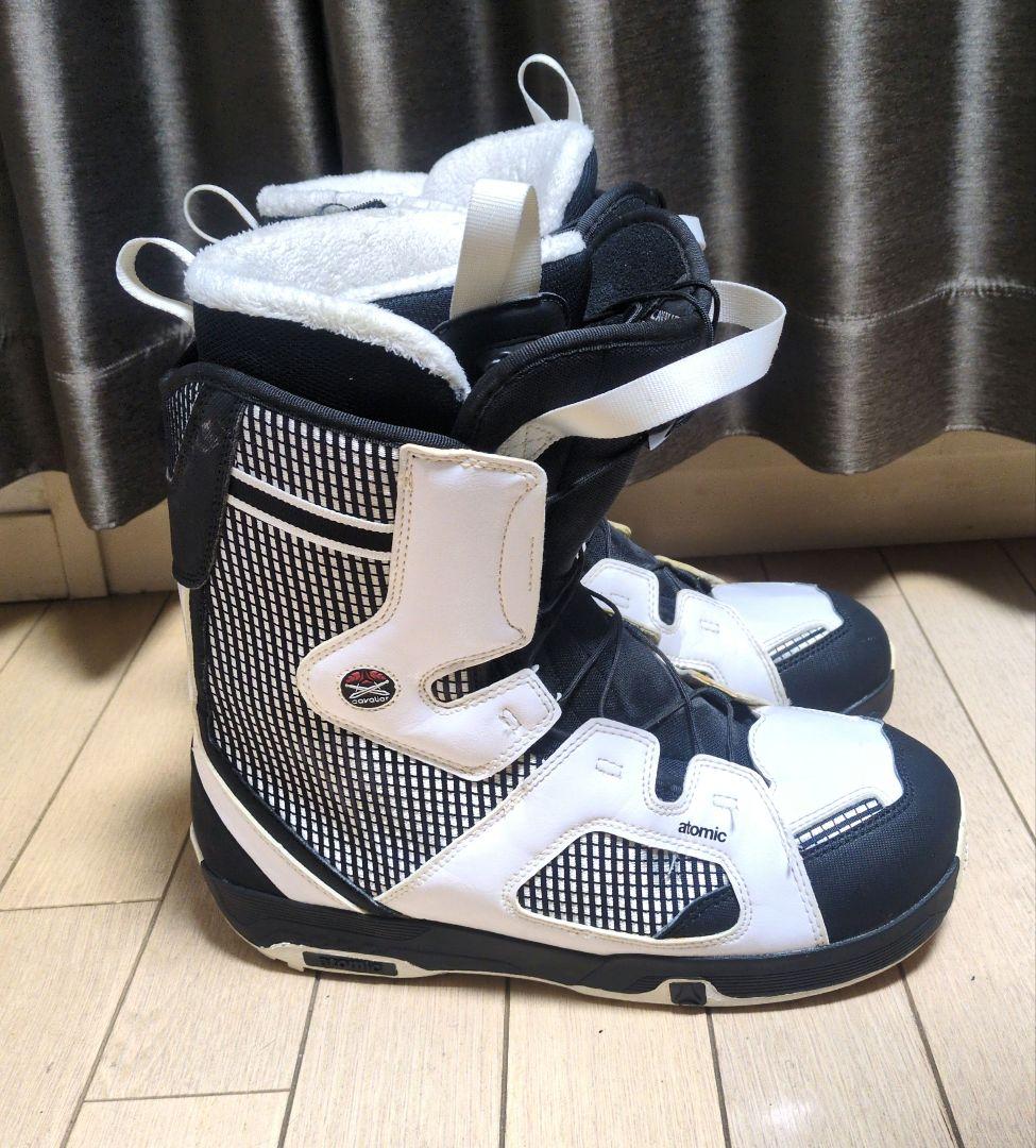 atomic CAVALIER スノーボードブーツ 27.5cm