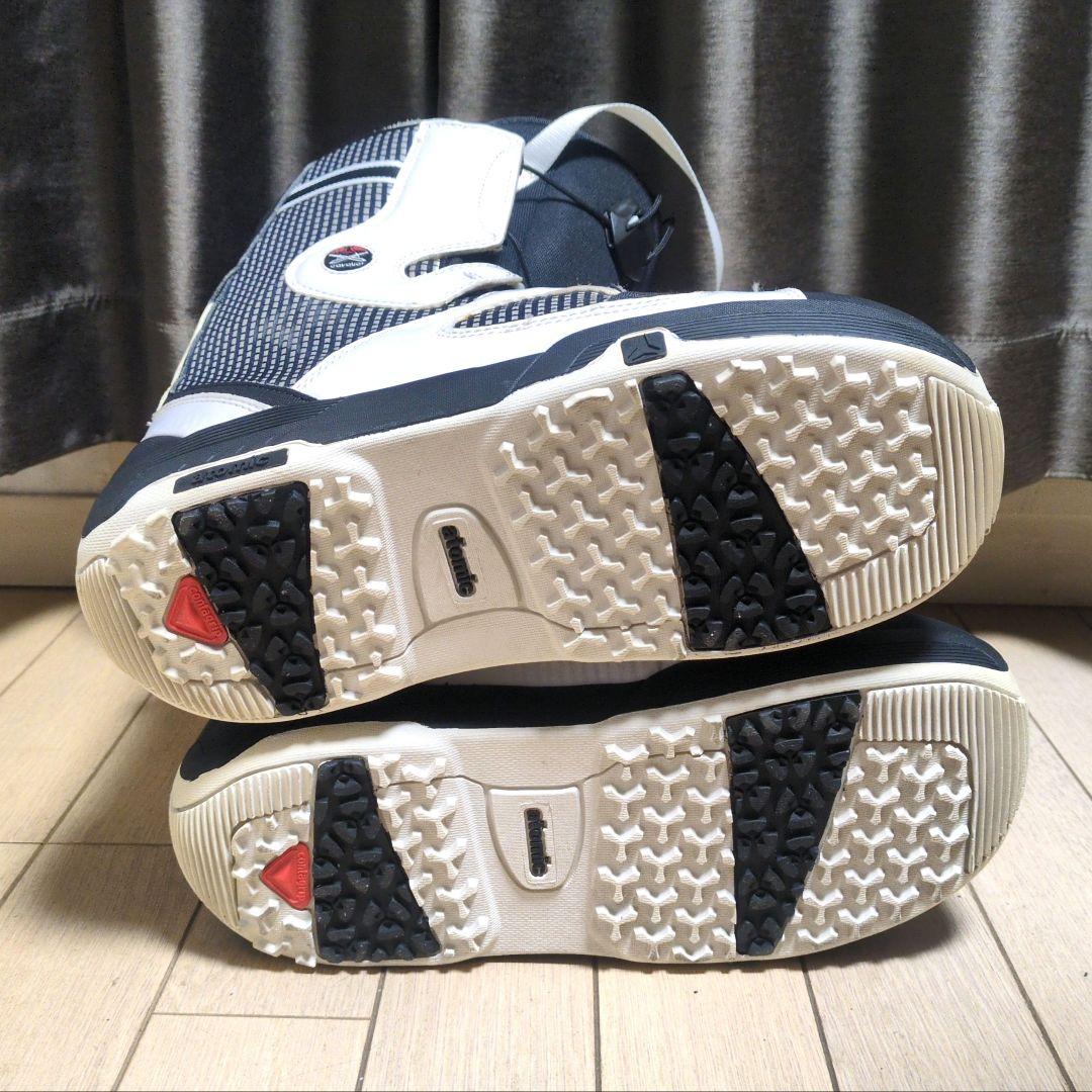 atomic CAVALIER スノーボードブーツ 27.5cm