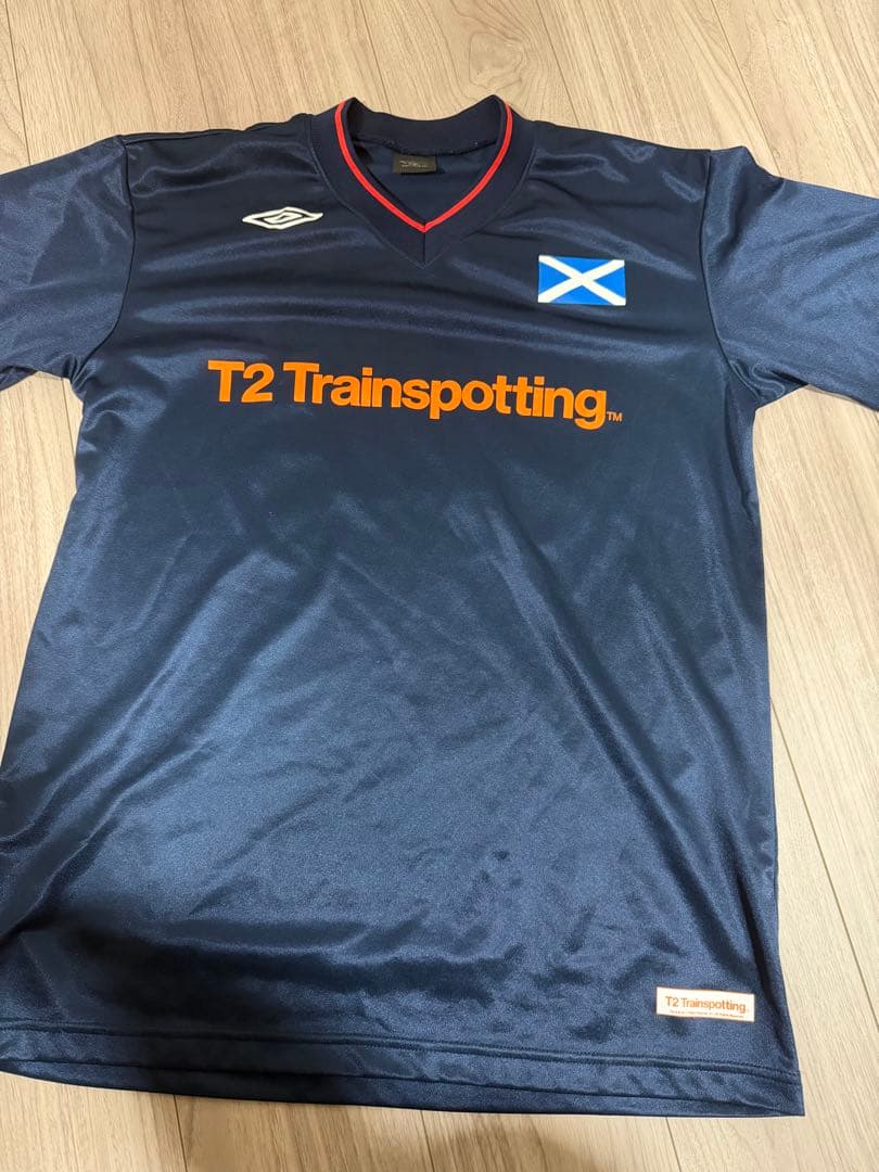 松本山雅 選手支給品 トレーニングウェア 25シーズン