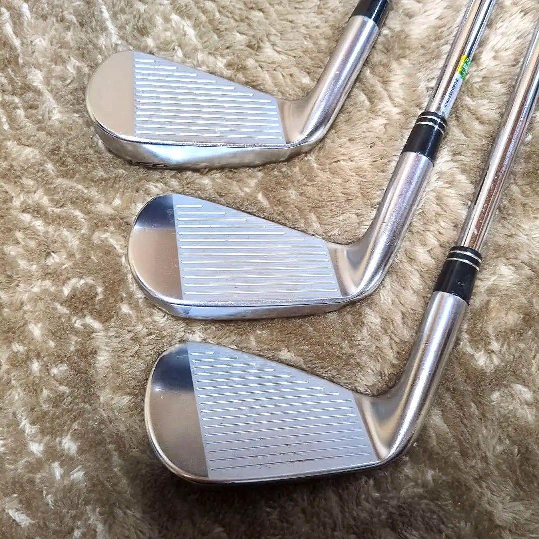 スリクソンZX5Mk2 (5-9，P，A) MODUS3 105 DST (S) スリクソンZX5Mk2