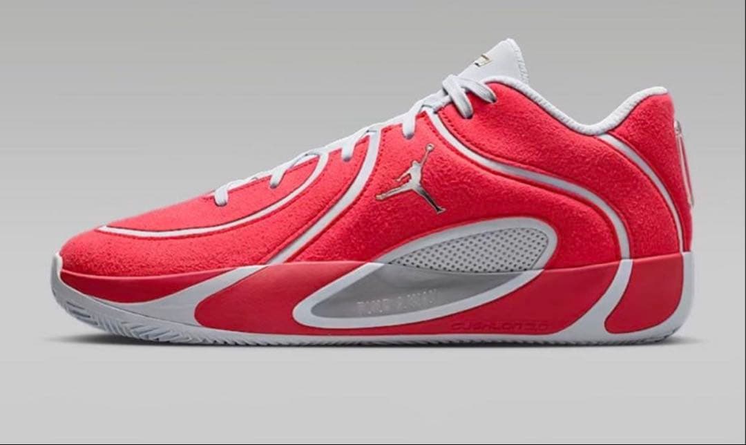 NIKE ジョーダンテイタム4 27.0cm