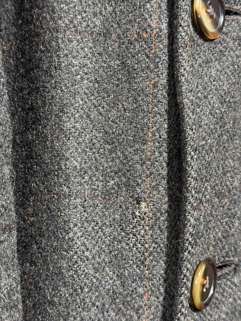 50s 60s vintage burberry herry miller