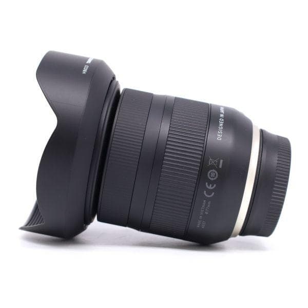 ■美品■ TAMRON 17-35mm F2.8-4 Di OSD ニコン用