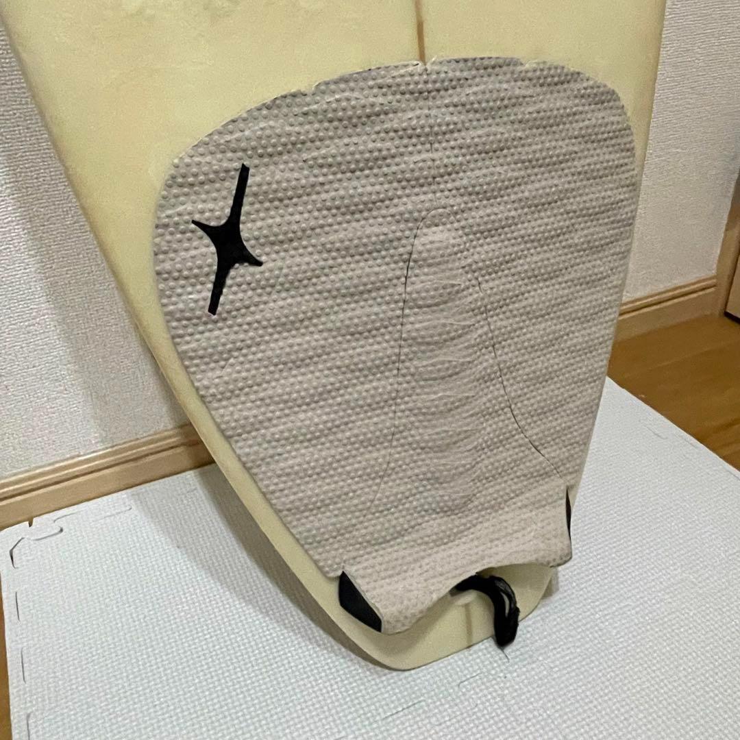 ☆希少☆ 千葉公平 サーフボード シェイプ 303 180cm フィン - メルカリ