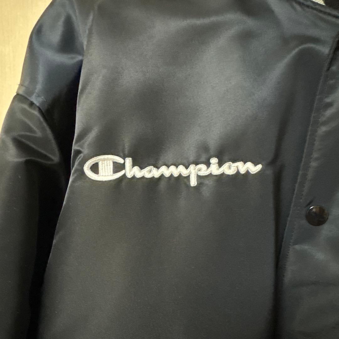 Raiders Champion レイダース チャンピオン スタジャン Bboy - メルカリ