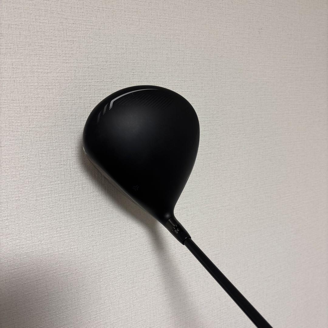 美品】VENTUS TR BLACK 6S(ヘッドもセット販売相談可です)