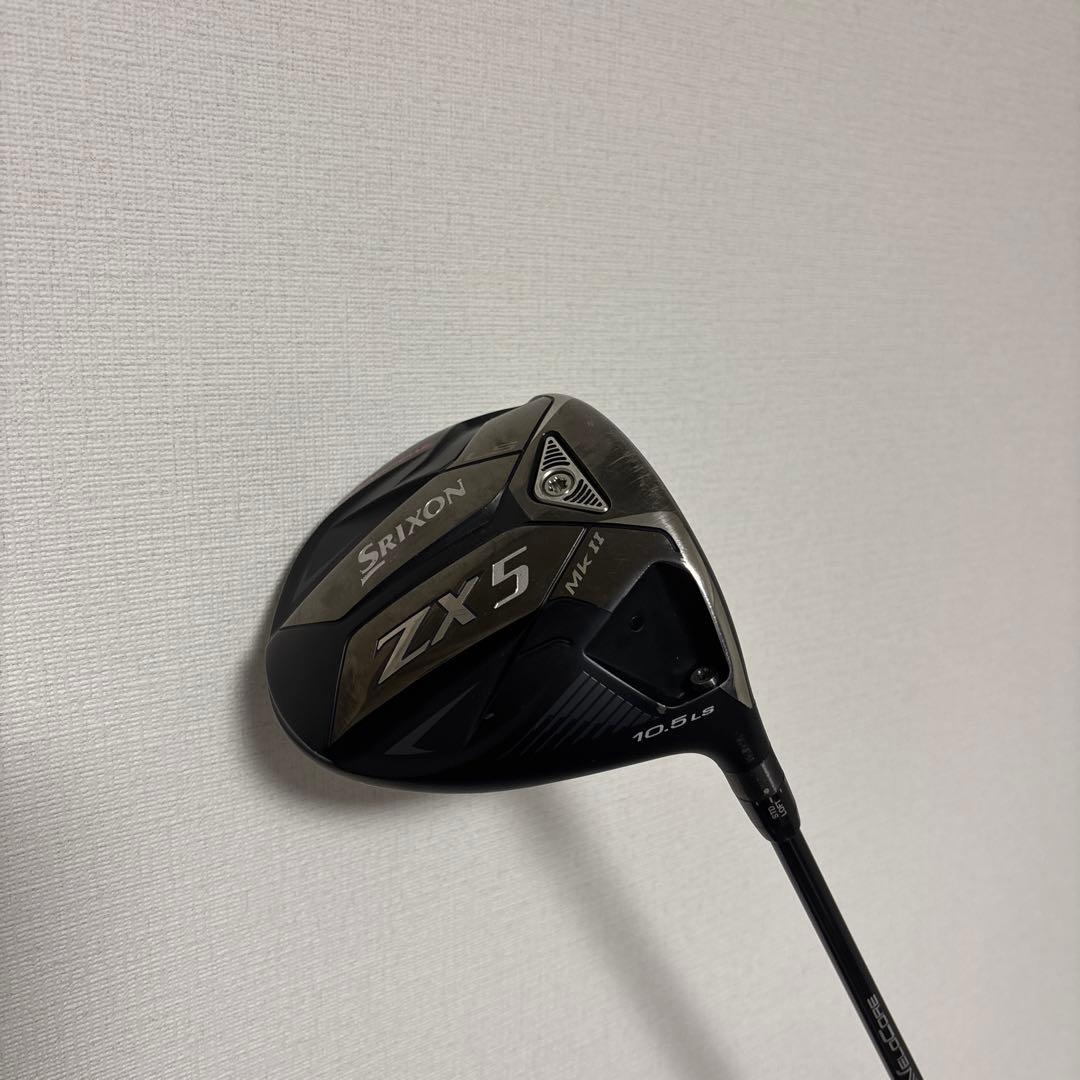 美品】VENTUS TR BLACK 6S(ヘッドもセット販売相談可です)