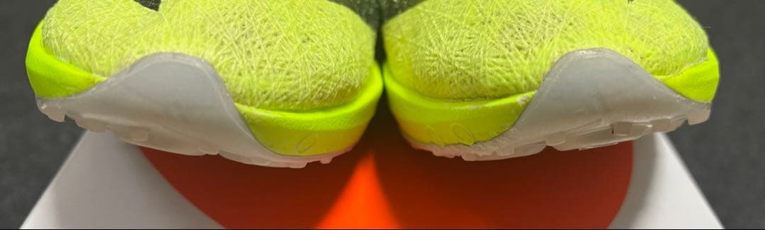 aadidas アディゼロ プライム sp3【27.5cm】極美品