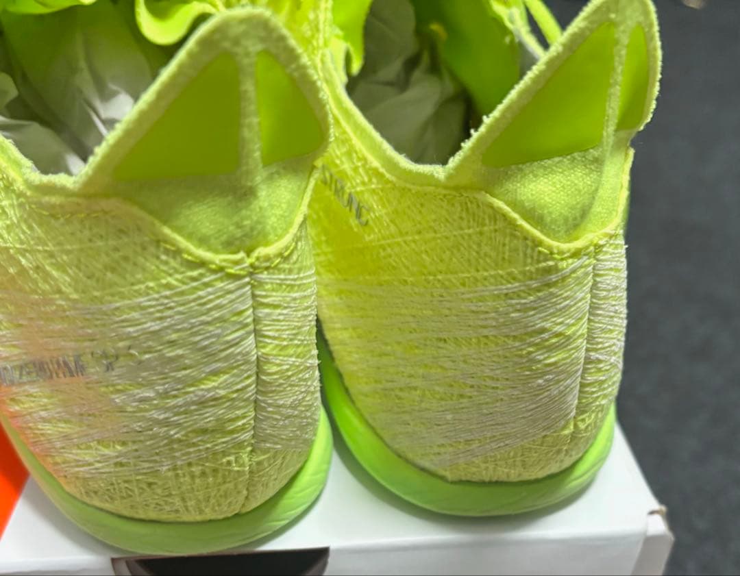 aadidas アディゼロ プライム sp3【27.5cm】極美品