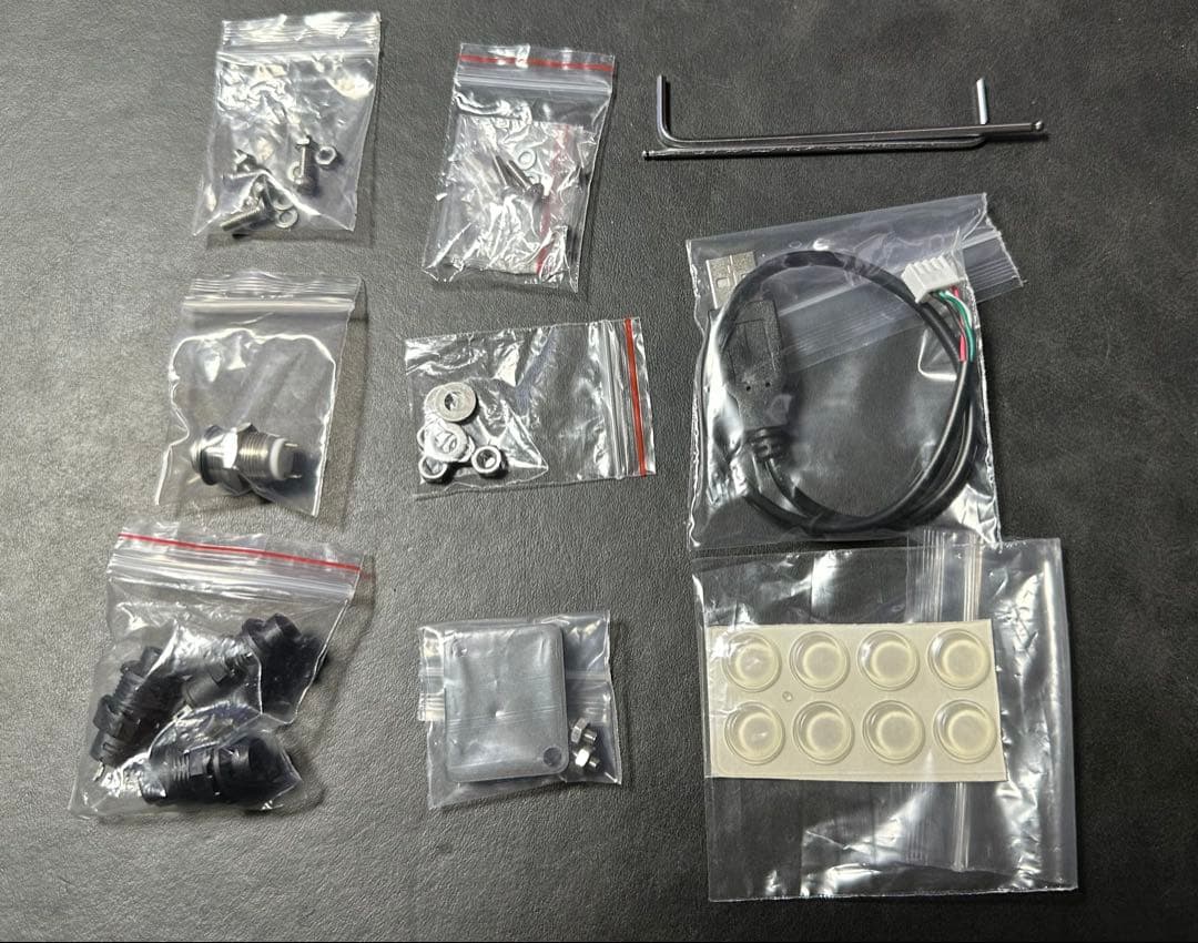 完売品 注文 くろまき工房 2度傾斜薄型傾斜型レバーケース