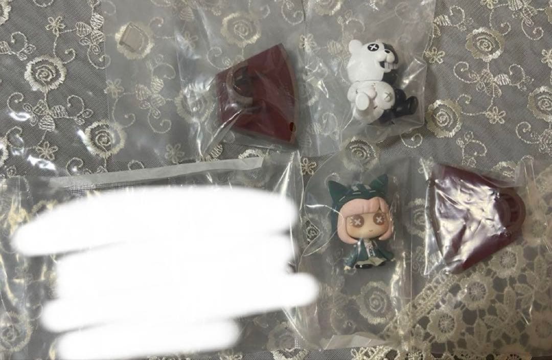 OneMall provides Mercari products: 第五人格♡ダンガンロンパ