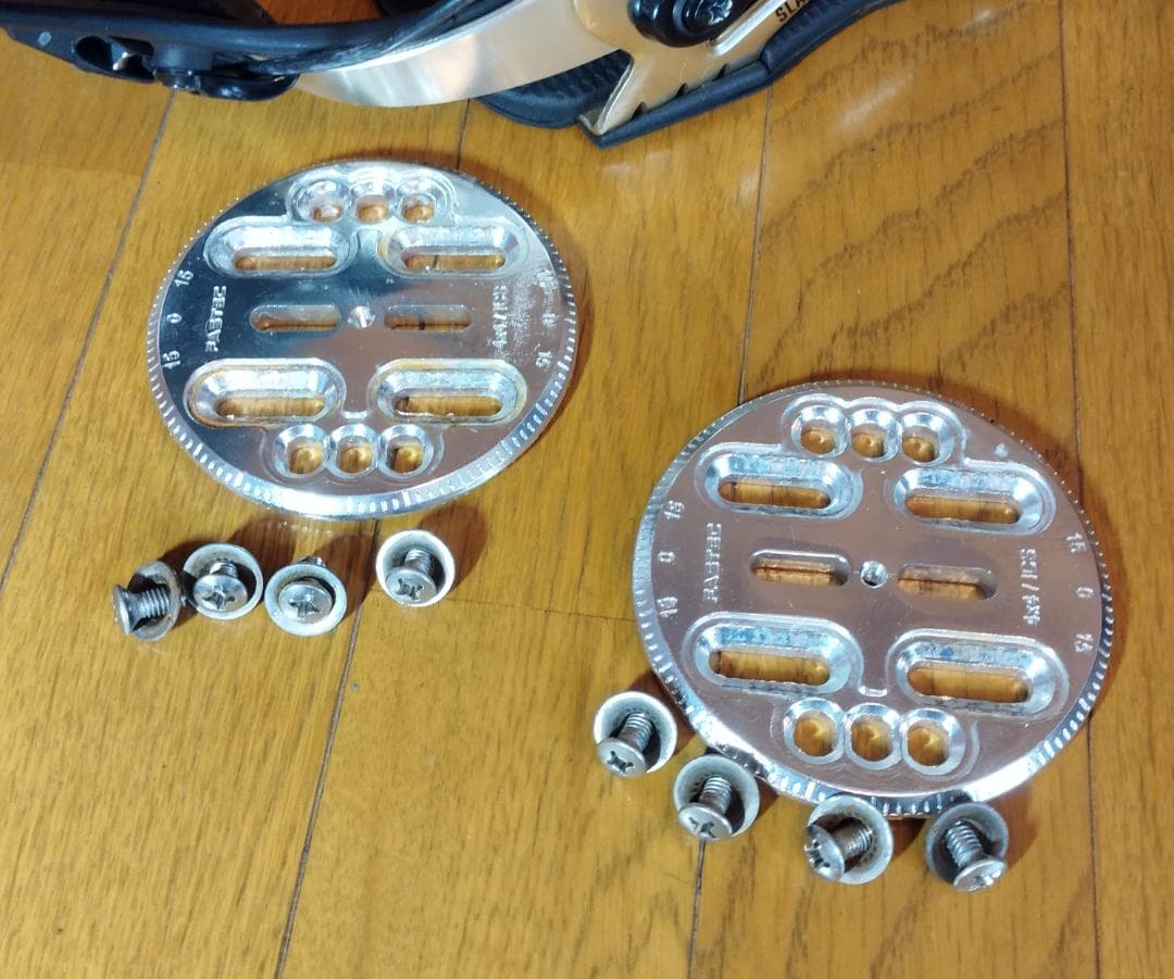 最終価格 SP UNITED エスピー ビンディング マウンテン FLOW | 激安