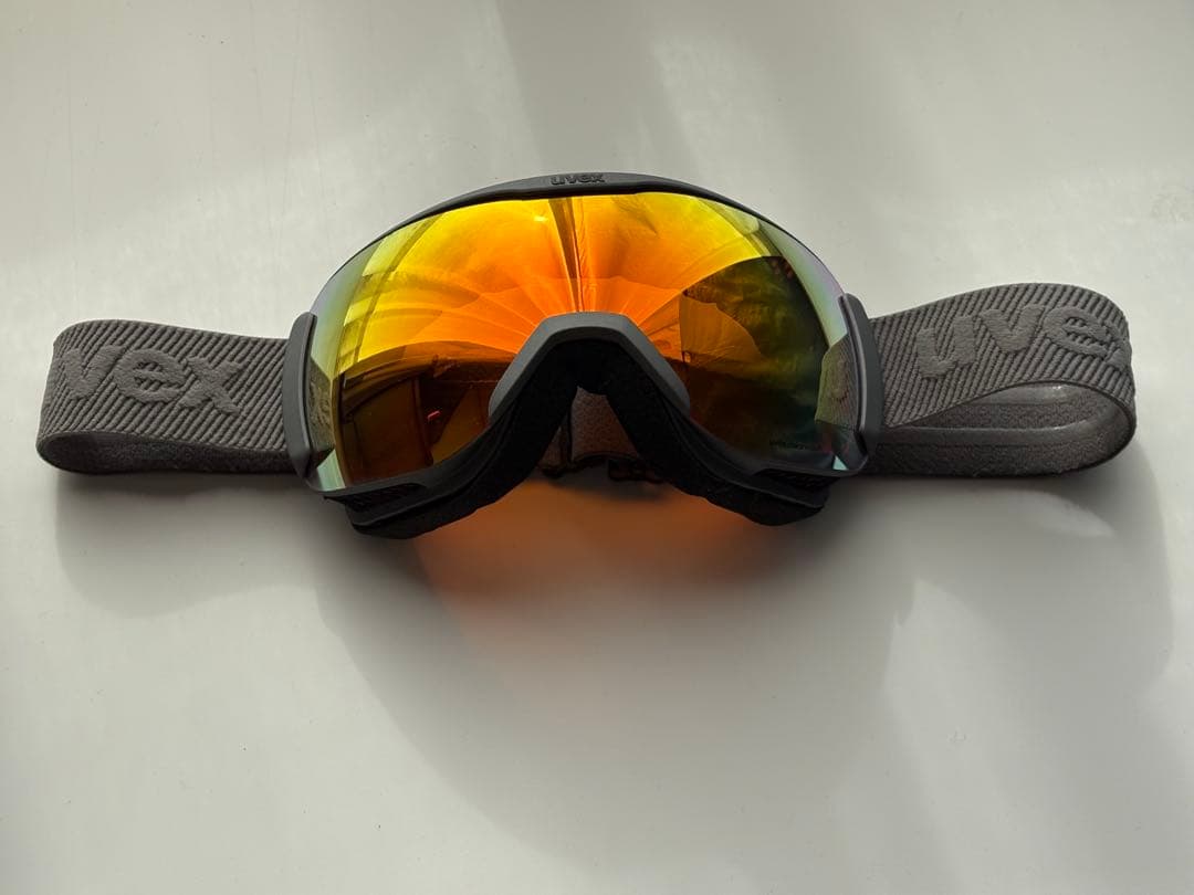 スキー・スノーボード用ゴーグル スキー/スノーボード用ノルディック・ゴーグル - Nordic Goggles