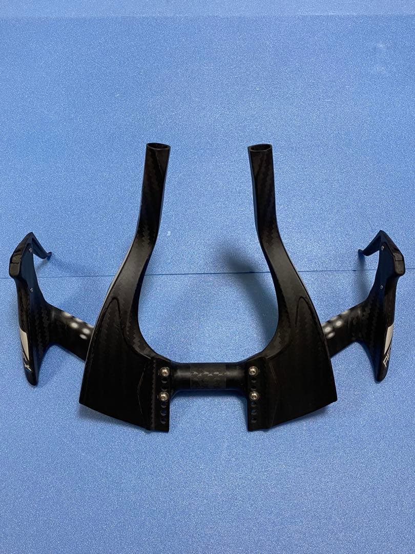 よねこ様専用】☆激レア！コレクター必見☆Xentis TTエアロハンドル