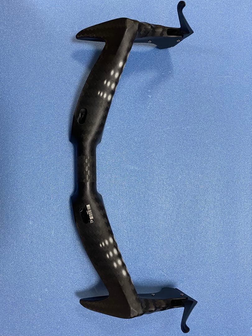 よねこ様専用】☆激レア！コレクター必見☆Xentis TTエアロハンドル