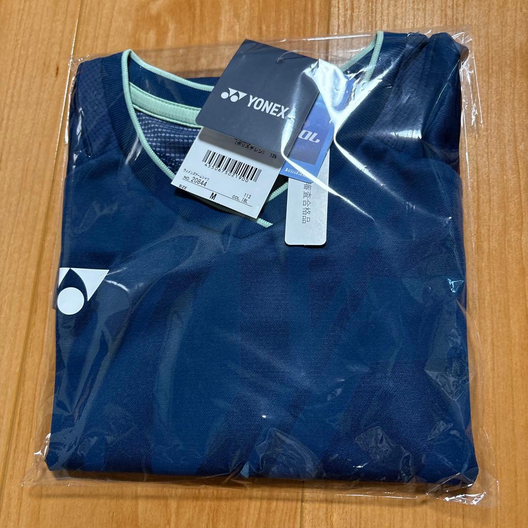 ヨネックス ゲームシャツ 20844 レディース ウィメンズ YONEX - メルカリ