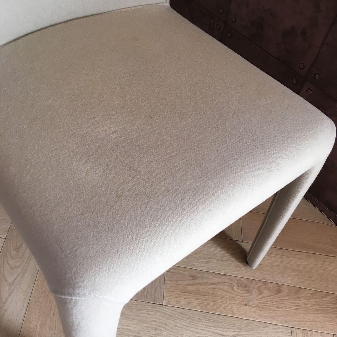 カッシーナ オラチェア ダイニングチェア - メルカリ