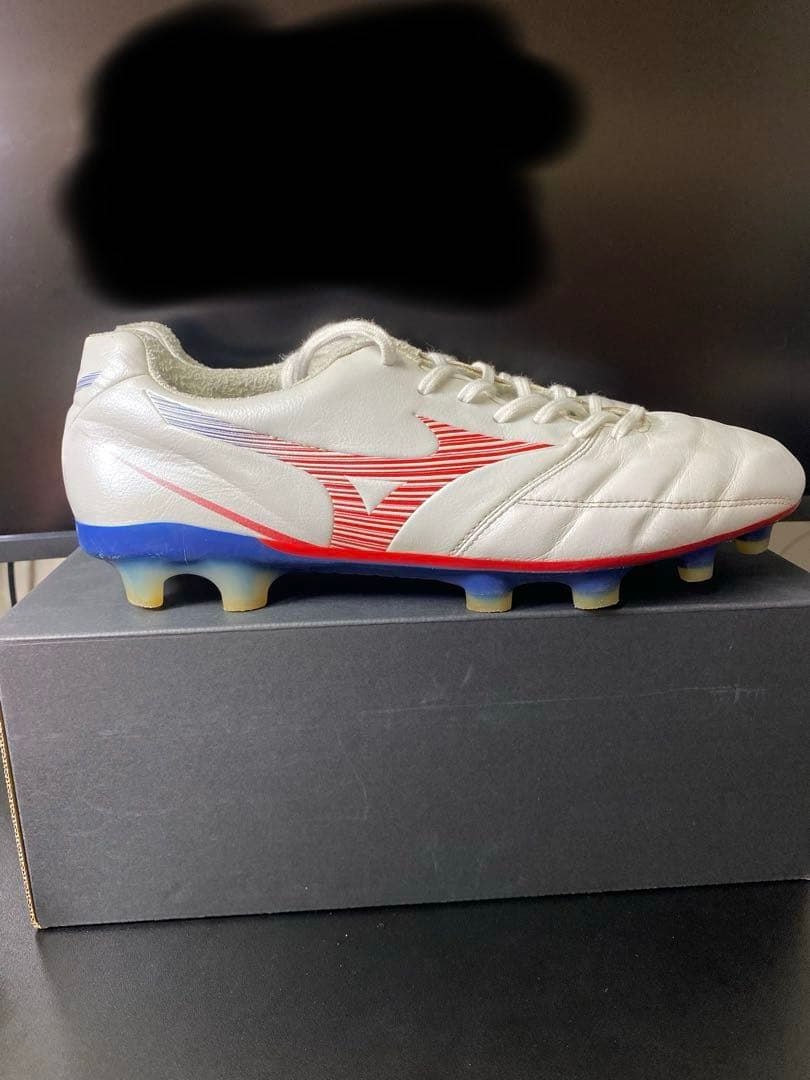 【美品！】Mizuno REBULA CUP JAPAN 27.0cm