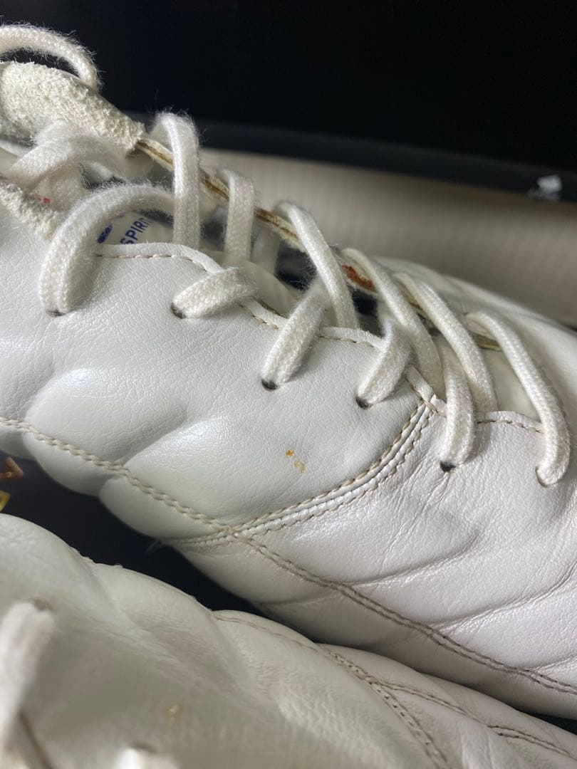 【美品！】Mizuno REBULA CUP JAPAN 27.0cm