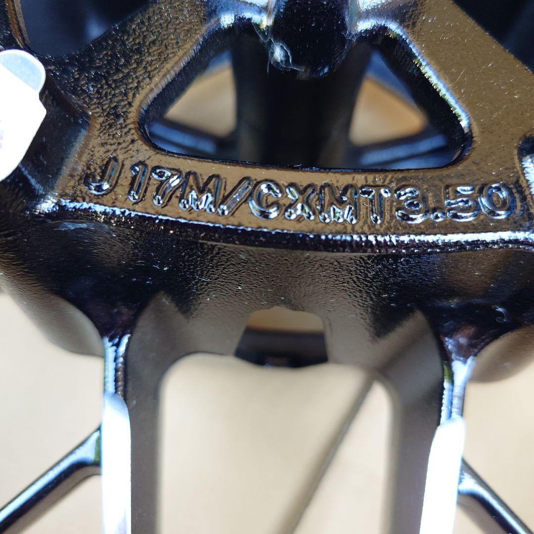 カワサキ Z900RS 純正ホイール 前後セット - メルカリ