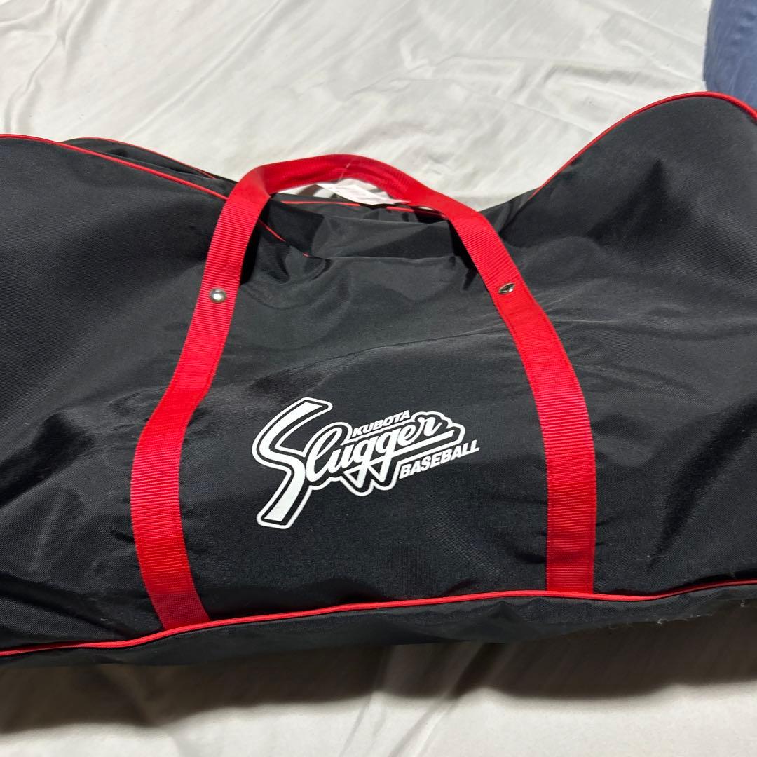 美品 SLUGGER キャッチャー用レガース、プロテクター｜楽天市場