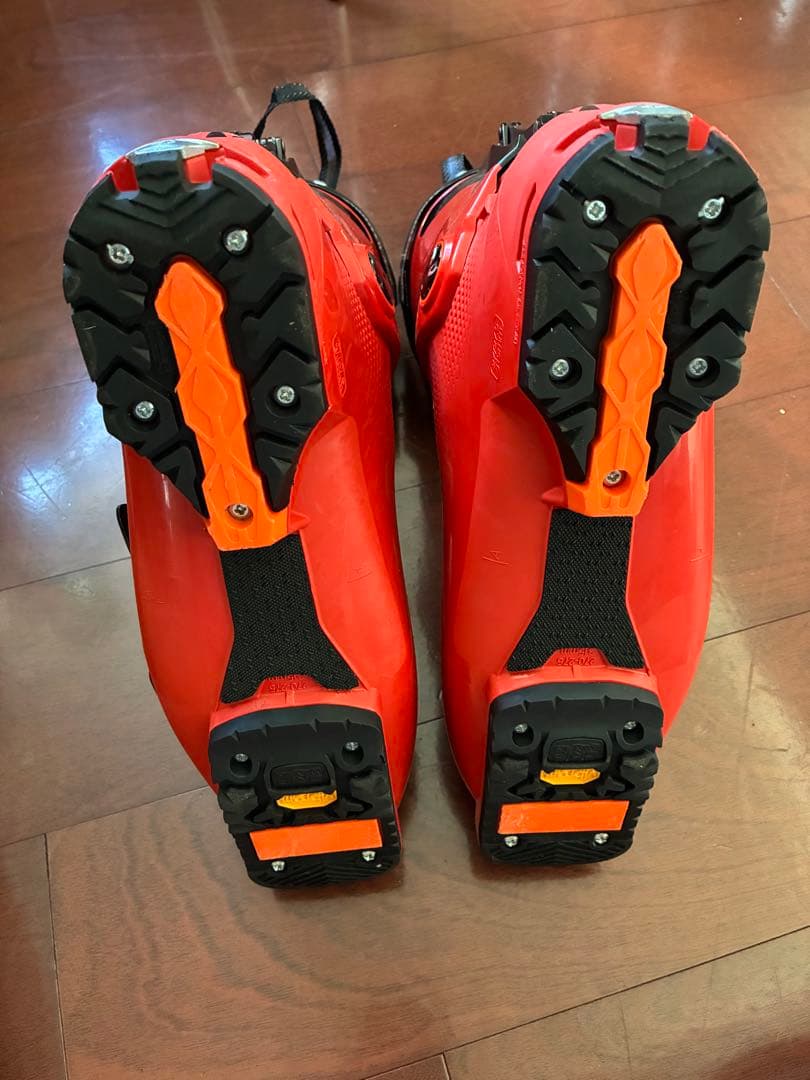 TECNIKA(テクニカ)スキーブーツ 27.5cm