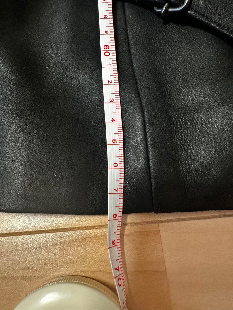 ジ*ョ様 NUMBER(N)INE 06AW Noir期 ベスト ナンバーナイン - メルカリ