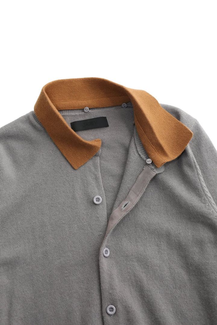 sullen tokyo / jarey knit cardigan