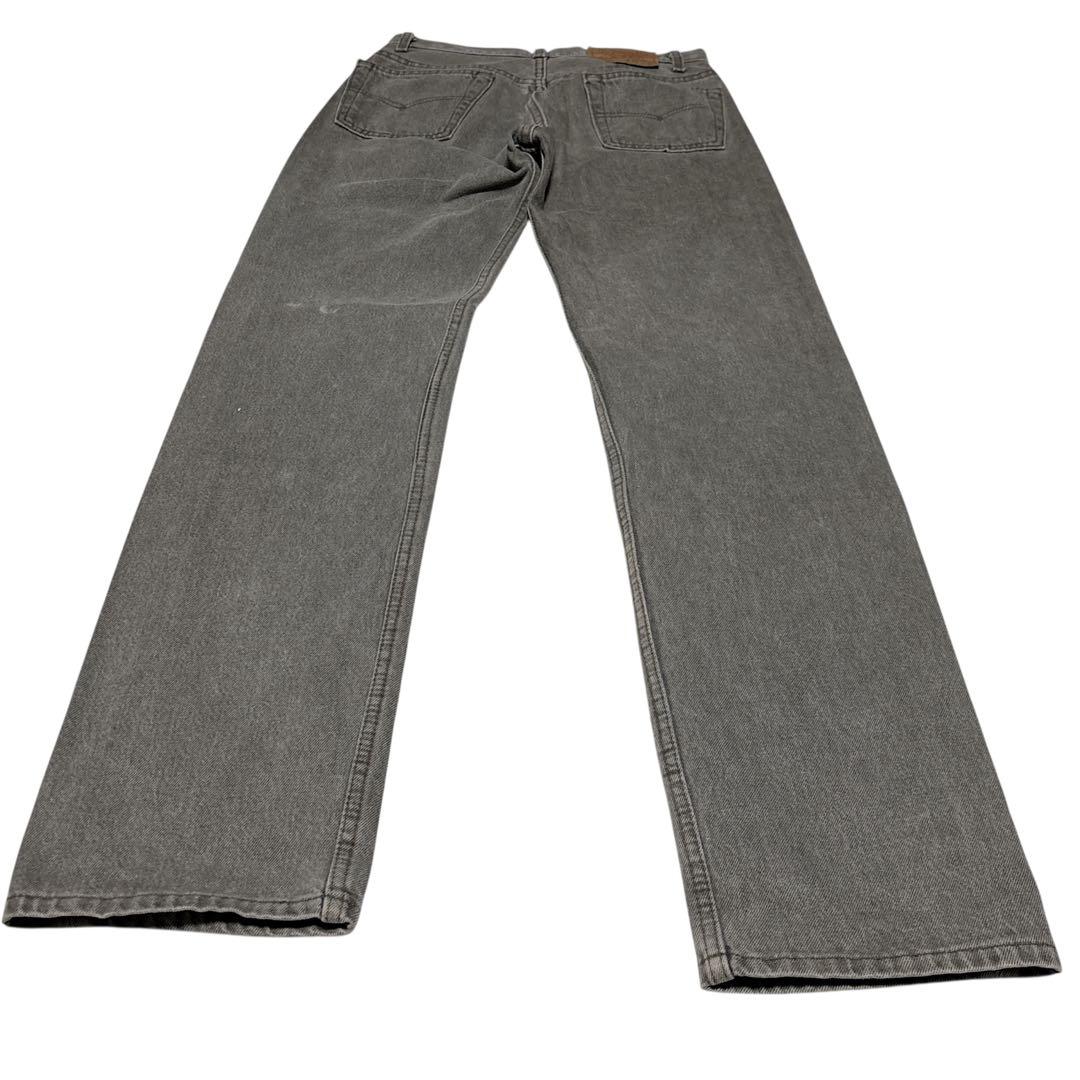 新しいファッション - 下*郎様 80's 90s Levi's 501 赤文字 USA製 先