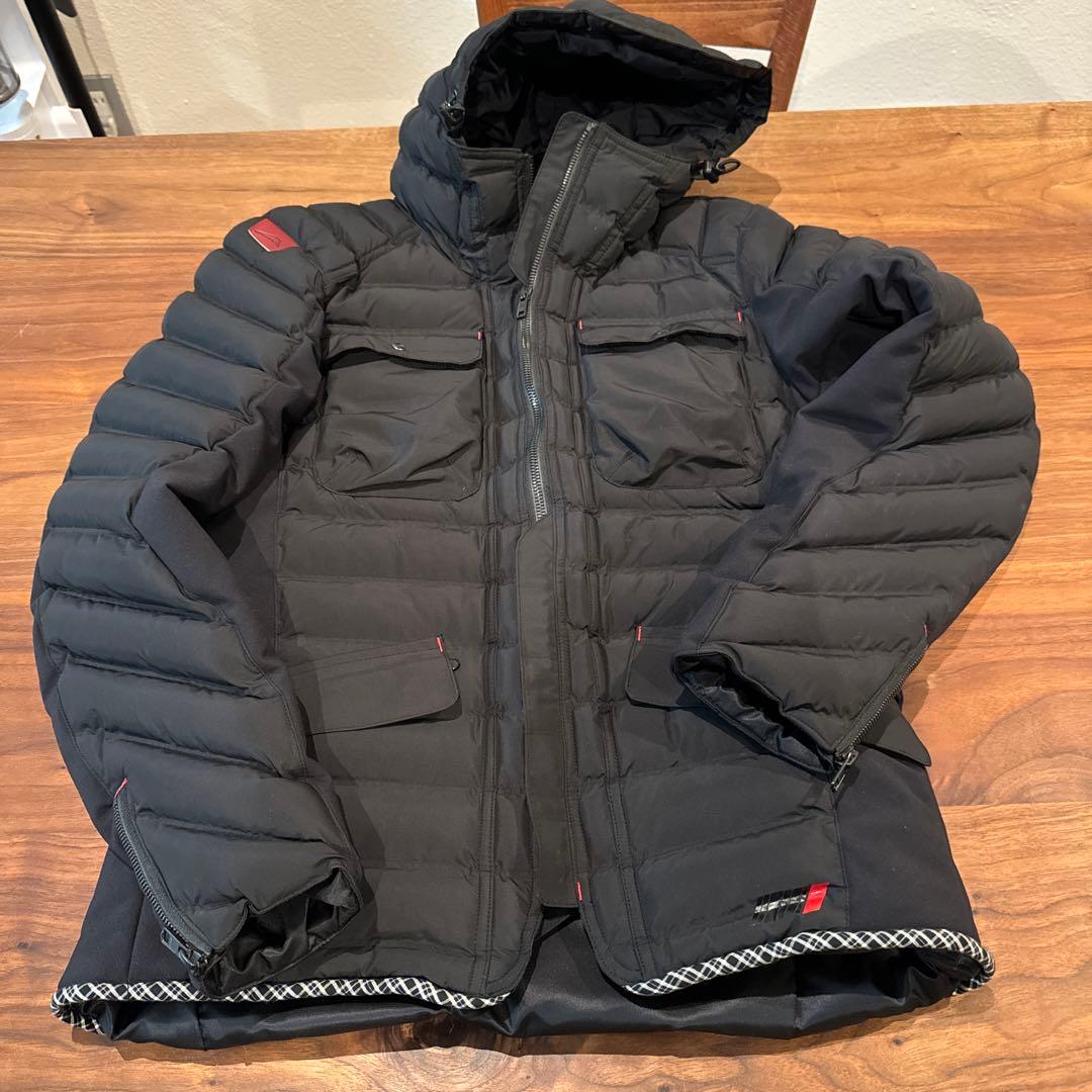 クシタニ アニフェスジャケット K-2809 L - メルカリ