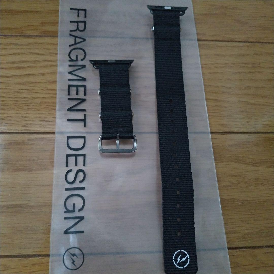 fragment design apple watch nato ベルト - メルカリ