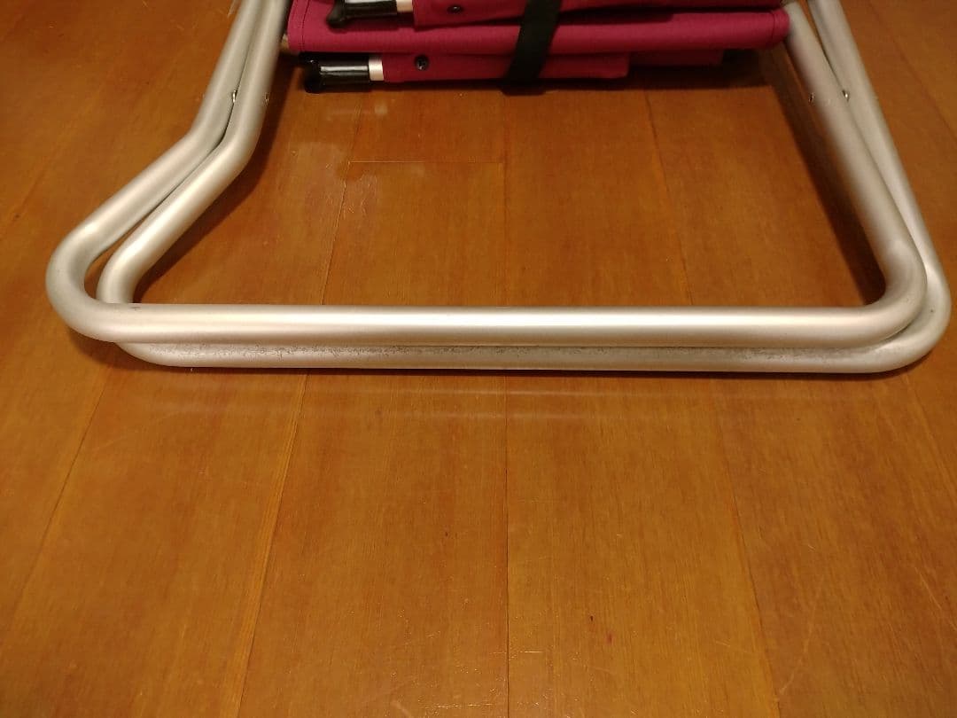 n*r様 廃盤 スノーピーク FD Lowチェア(used)の通販はau PAY