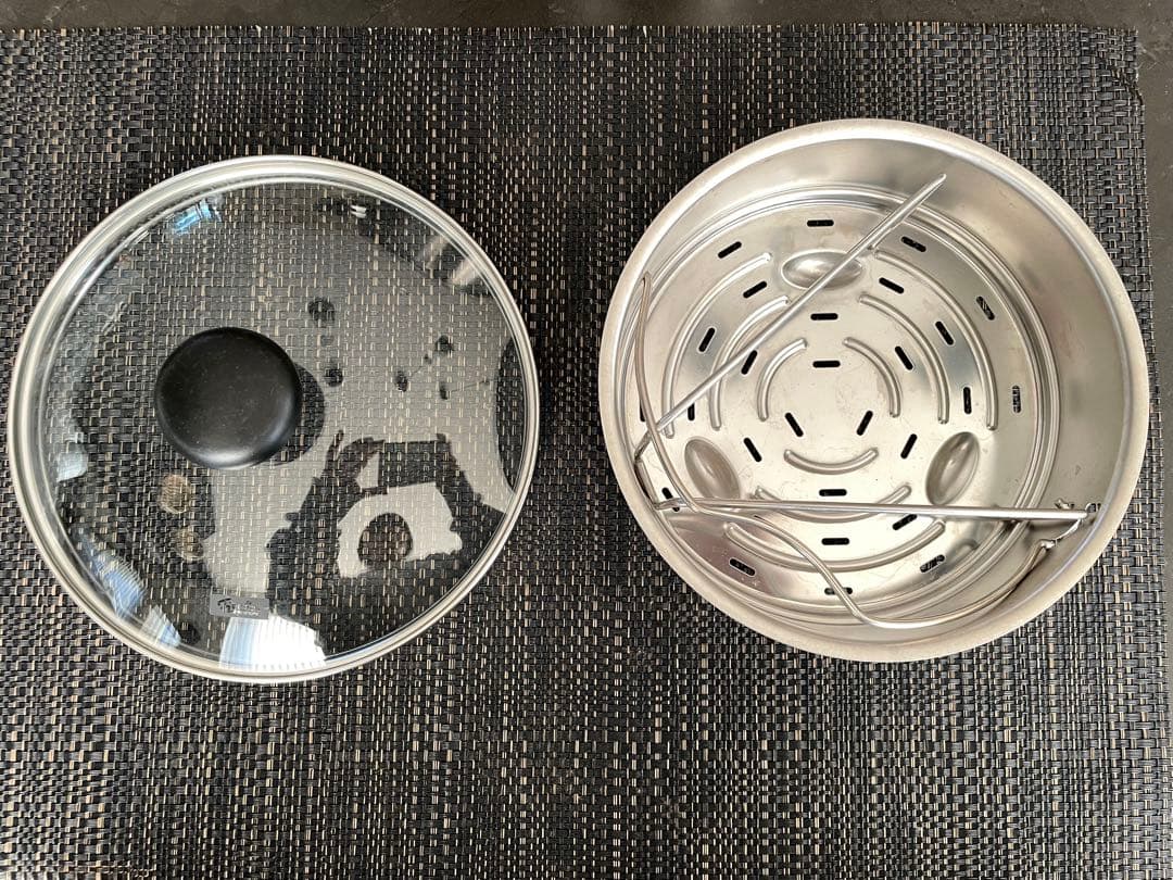圧力鍋 フィスラー 2.5L Fissler コンフォートプラス
