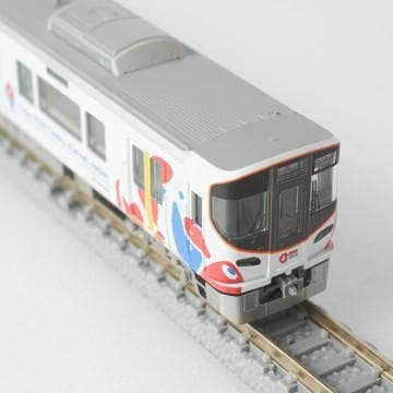新品未開封】大阪万博会場限定品 Nゲージ ファーストカーミュージアム