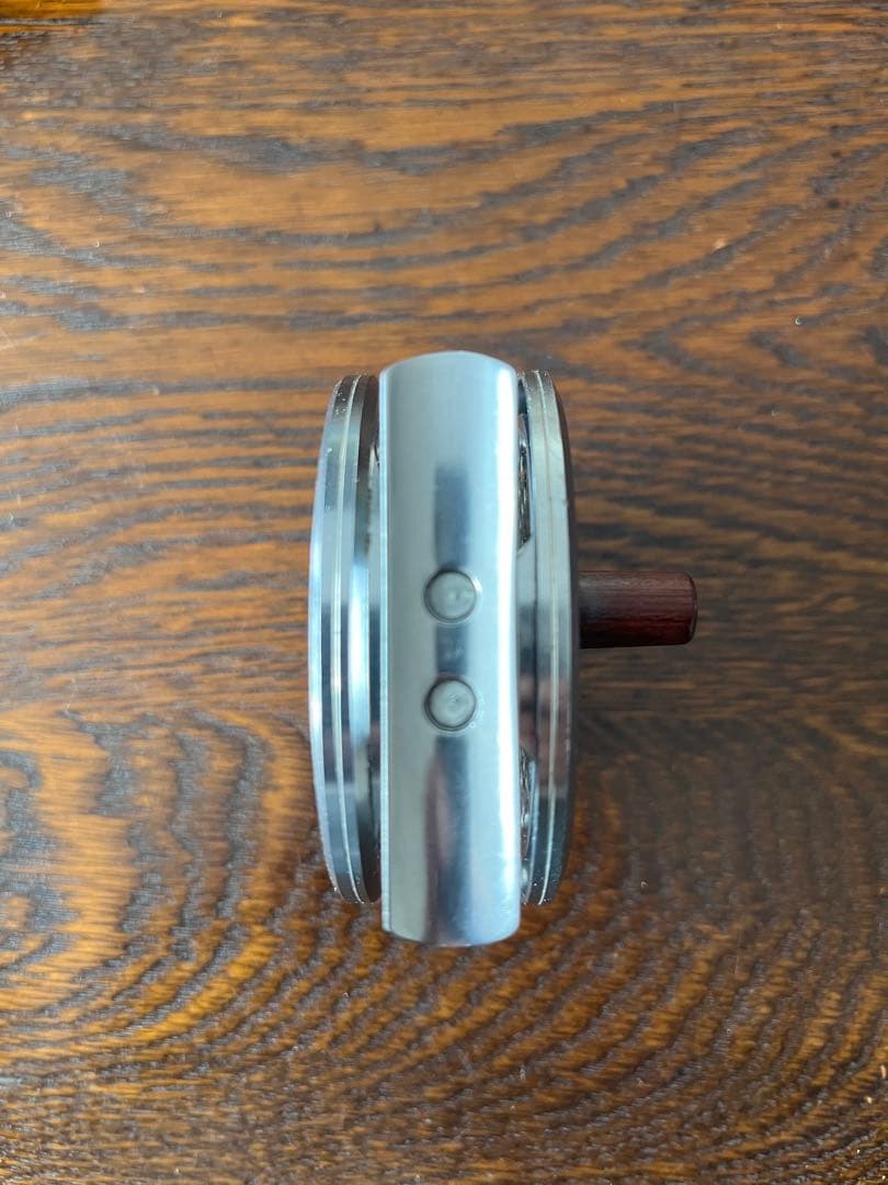 送料込み オールド シマノ Bantam Fly バンタムフライmodel70 - メルカリ