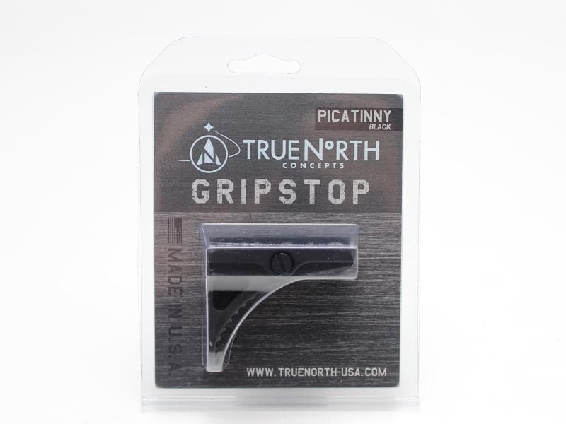TRUE NORTH CONCEPTS■ピカティニーレール グリップストップ True North Concepts | AR10 Parts | Picrail Gripstop Standard