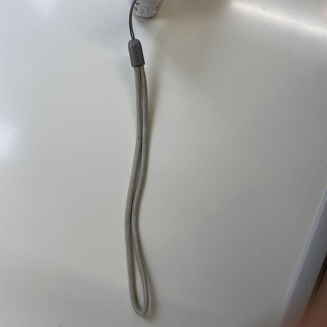 SONY DSC-WX350 動作未確認 to01