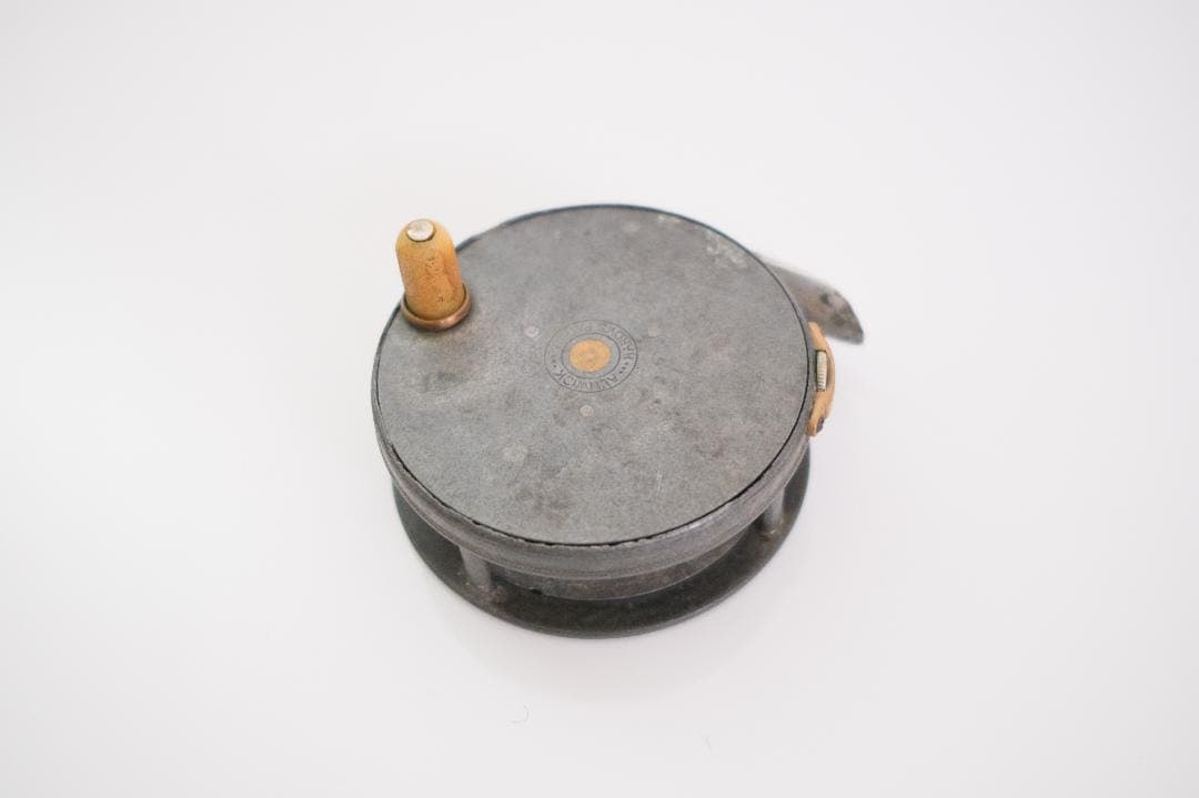 ハーディー パーフェクト 3 1/8 1906チェック [HY001] - メルカリ