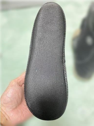 【美品】RIDE THE 92 28.0cm 24-25年