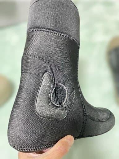 【美品】RIDE THE 92 28.0cm 24-25年