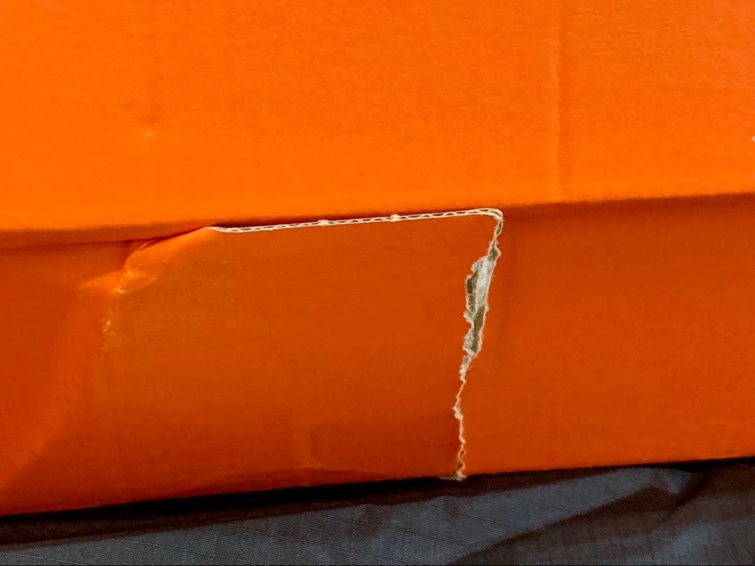 NIKE マジスタオーパスAG 25.0cm