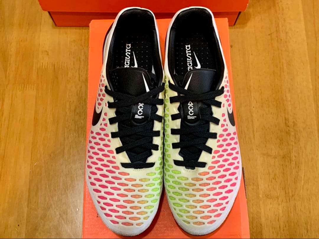 NIKE マジスタオーパスAG 25.0cm