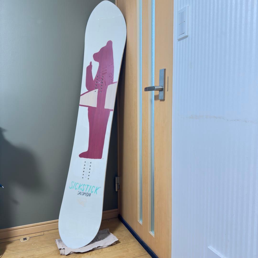 バートン LUX 139cm FLOW MAYON PLUS 2点セット LOWARD -ONLINE SHOP-