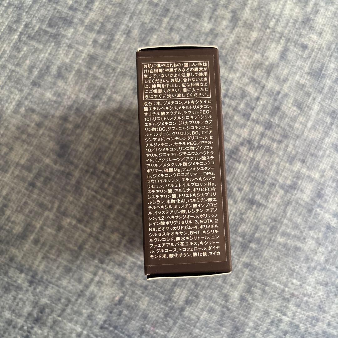 ローラメルシエ フローレス ルミエール クッションファンデ レフィル