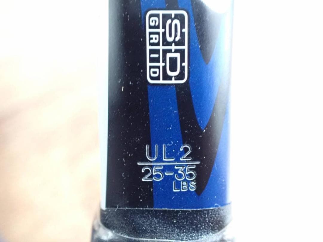 新品 ソフトテニスラケット YONEX NXG90D UL2 554 50962 - メルカリ