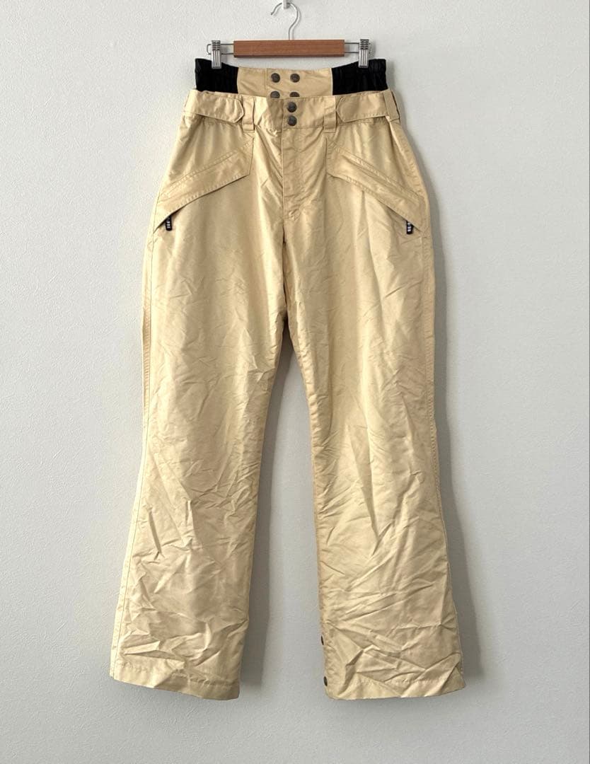 RE:PRE リプリ／スキー スノボ ウェア 上下セット パステル Lサイズ RE