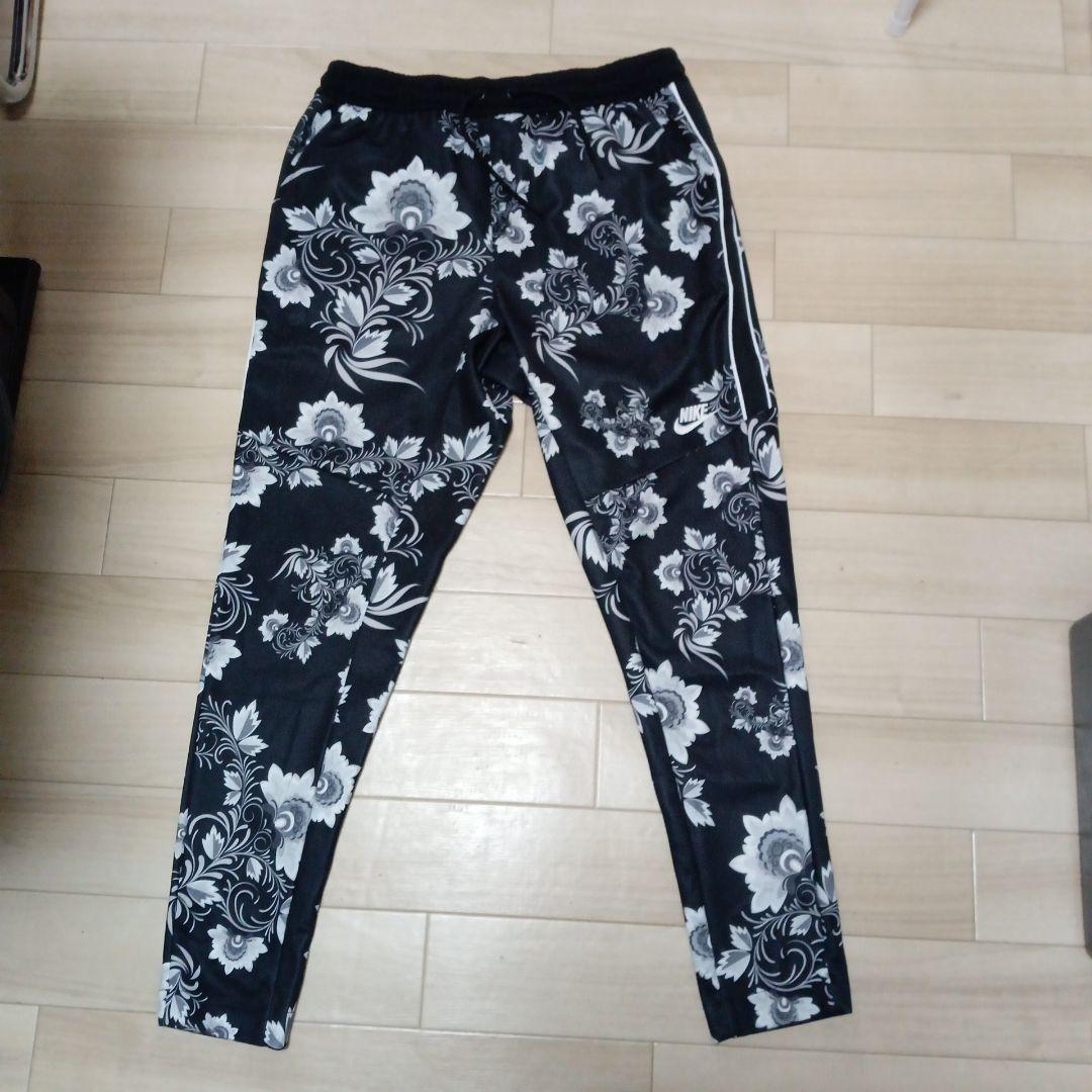 Nike ナイキ ボタニカル セットアップ