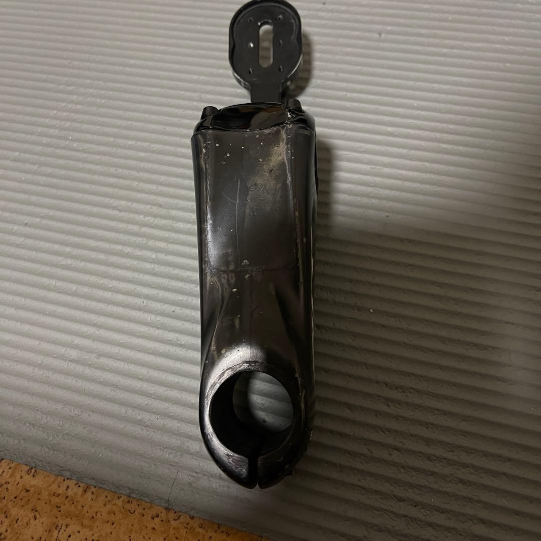 ZIPP SL Sprint ステム 100mm 31.8mm