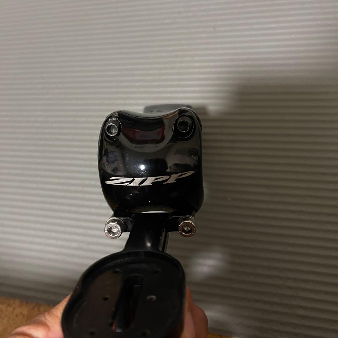 ZIPP SL Sprint ステム 100mm 31.8mm