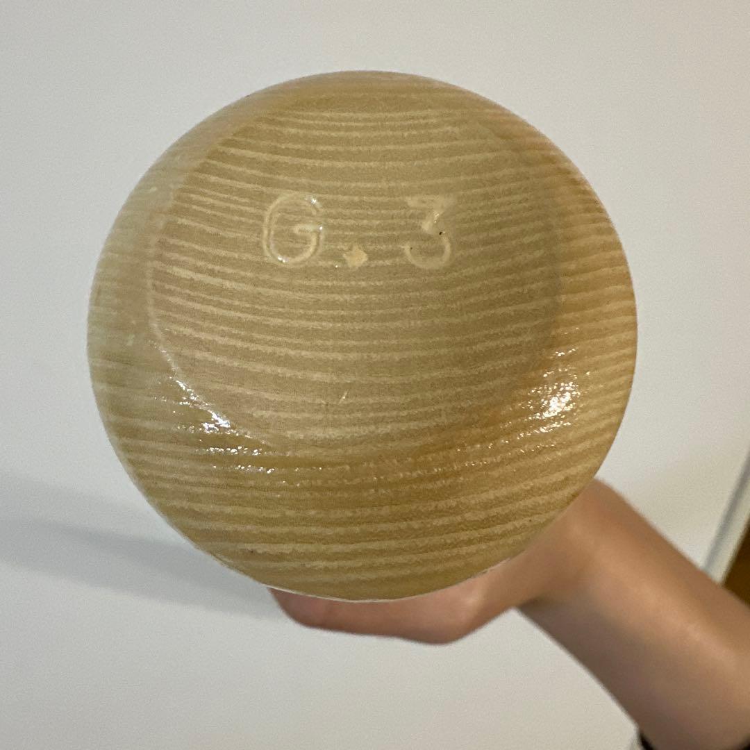 長嶋茂雄 直筆 サイン入りバッド 記念品 野球 ジャイアンツ - メルカリ
